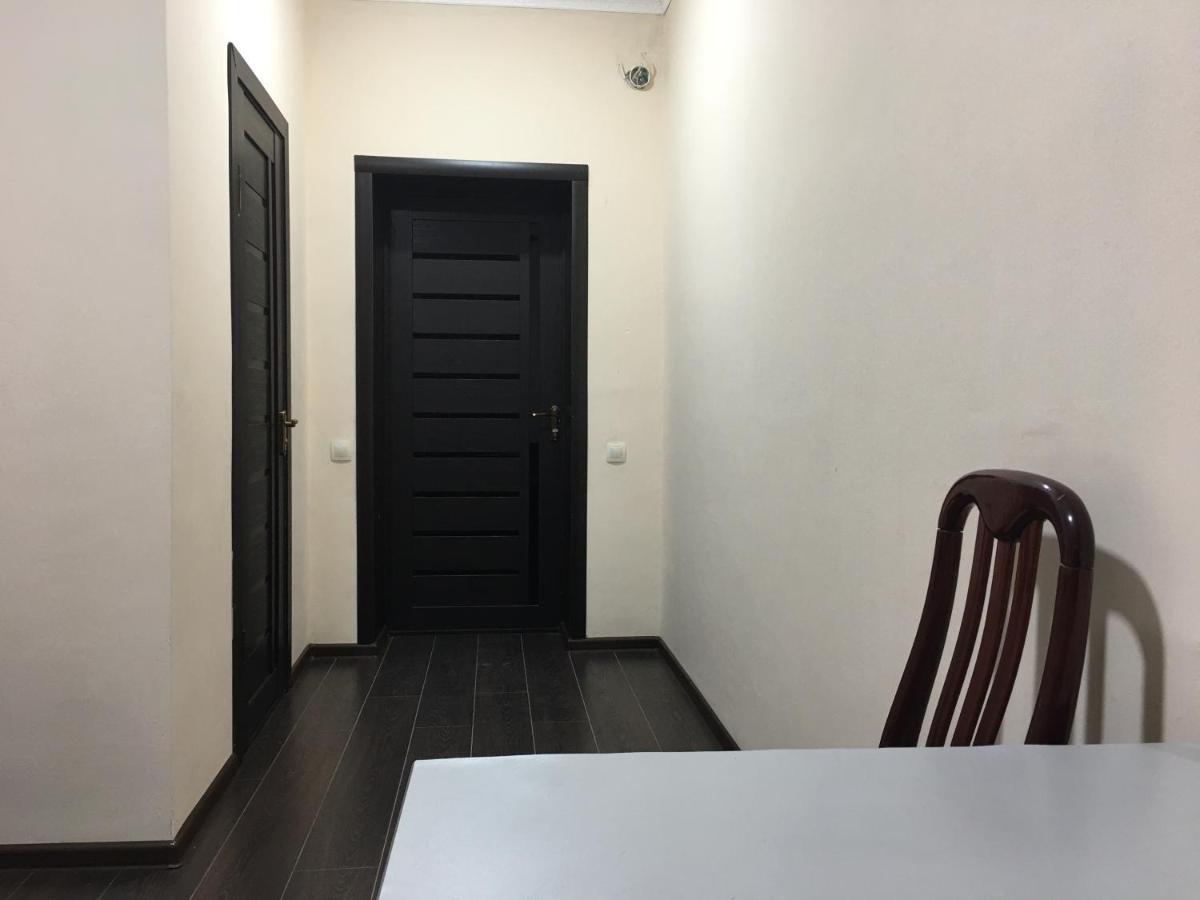 Adi Hotel بيشكيك المظهر الخارجي الصورة