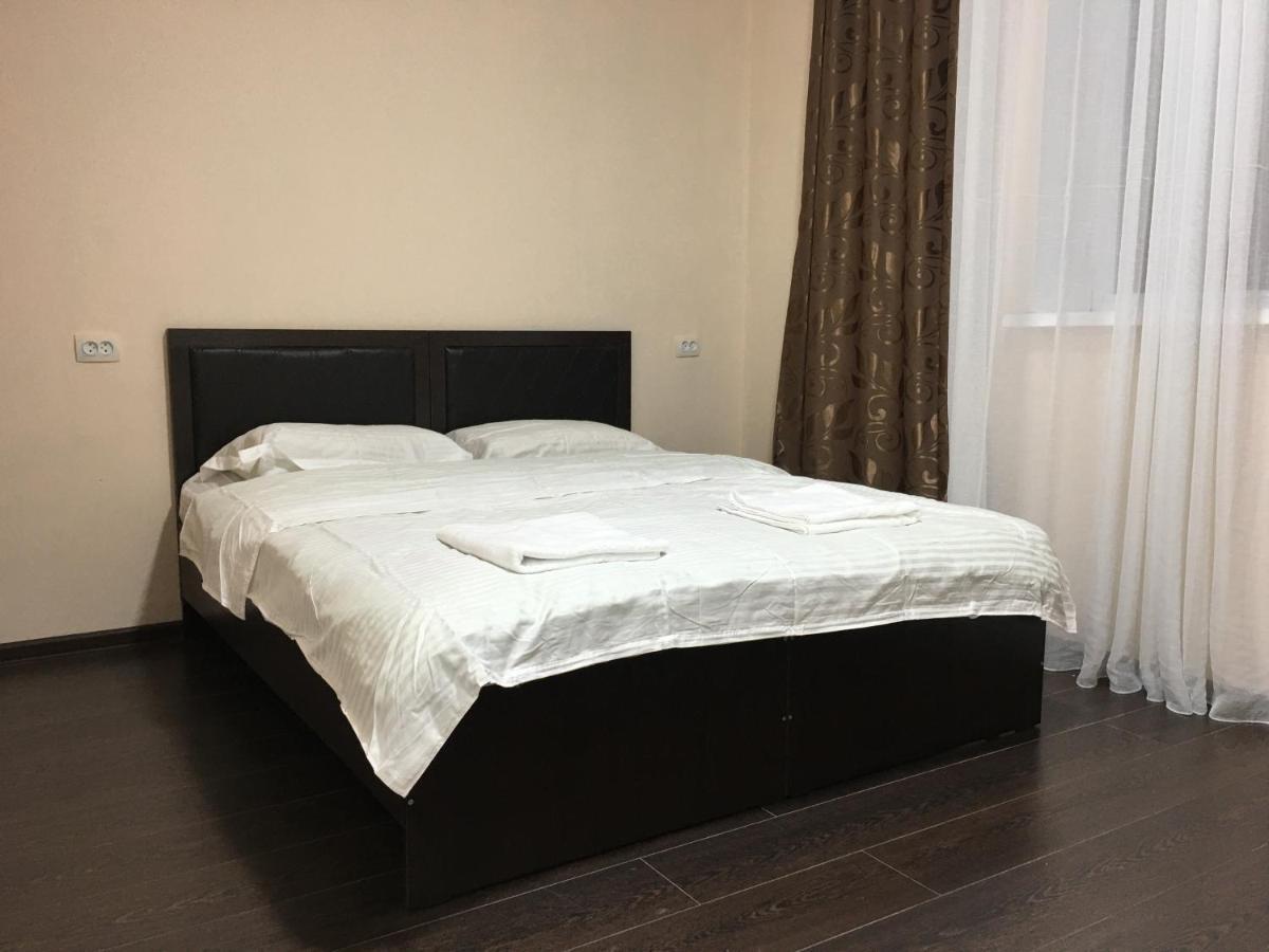 Adi Hotel بيشكيك المظهر الخارجي الصورة