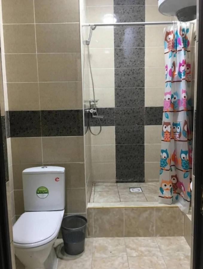 Adi Hotel بيشكيك المظهر الخارجي الصورة