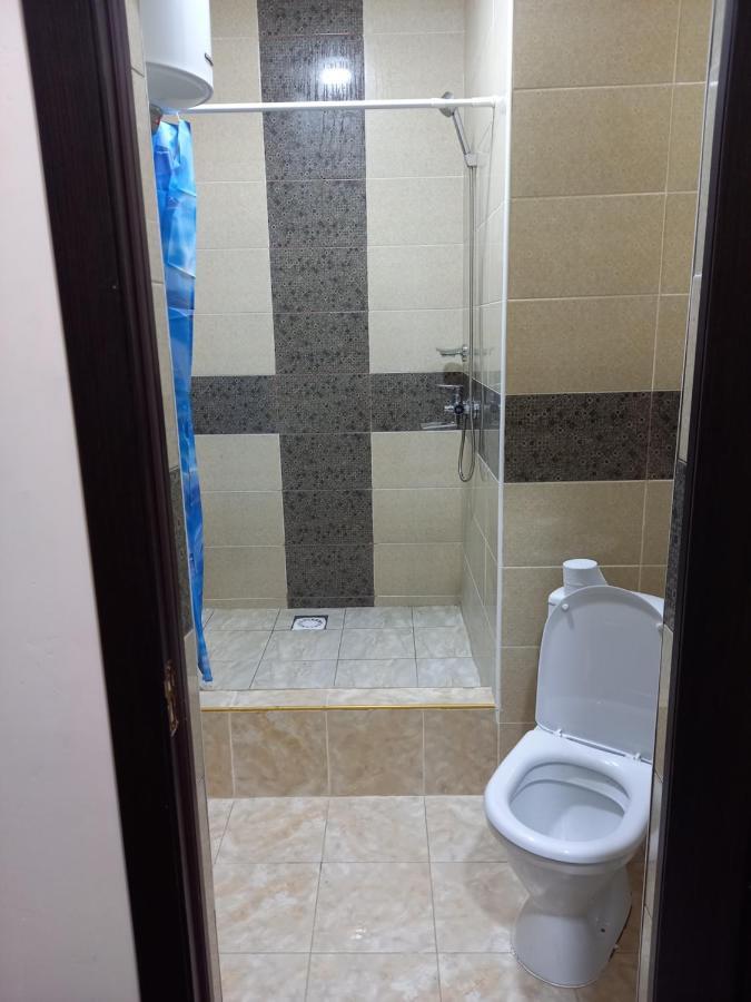 Adi Hotel بيشكيك المظهر الخارجي الصورة