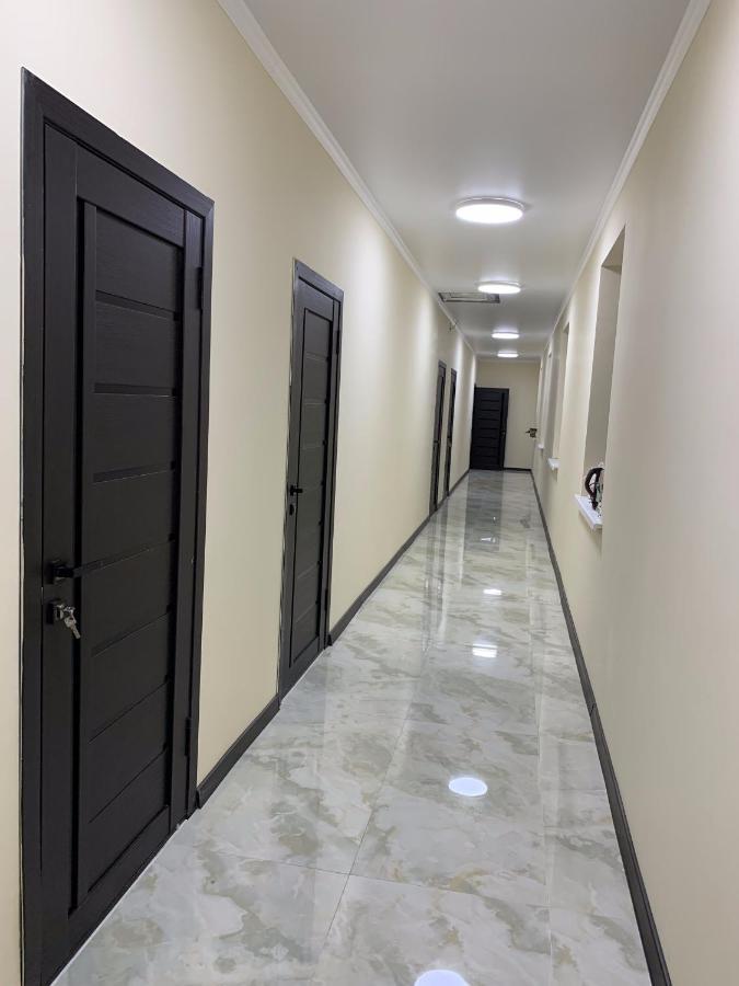 Adi Hotel بيشكيك المظهر الخارجي الصورة