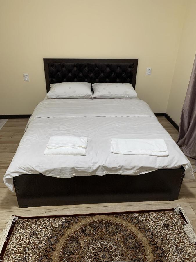Adi Hotel بيشكيك المظهر الخارجي الصورة